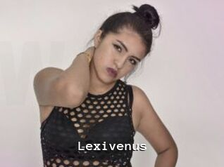 Lexivenus