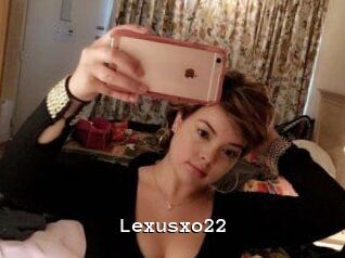 Lexusxo22