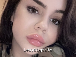 Lexybigtits
