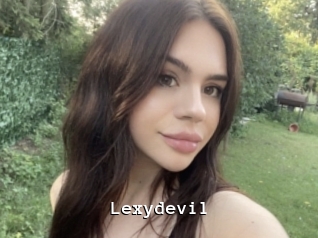 Lexydevil