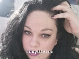 lexydivine Webcamsex Amateur