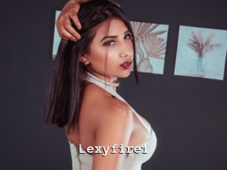 Lexyfire1