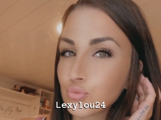 Lexylou24