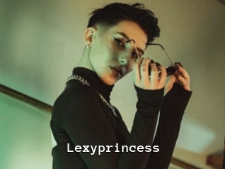 lexyprincess Webcamsex Amateur