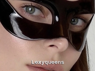 Lexyqueens