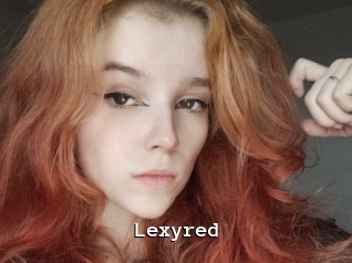 Lexyred