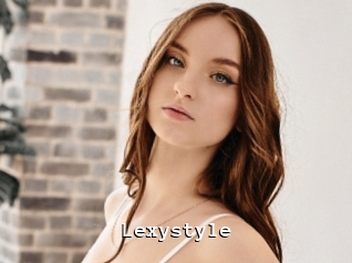 Lexystyle
