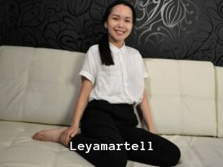 Leyamartell