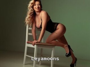 Leyamoons