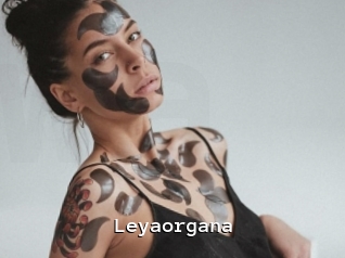 Leyaorgana