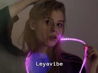 leyavibe Webcamsex Amateur
