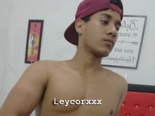 leycorxxx Webcamsex Amateur