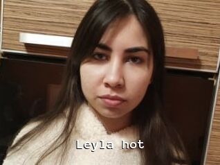 leyla_hot Webcamsex Amateur