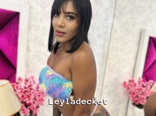 Leyladecket