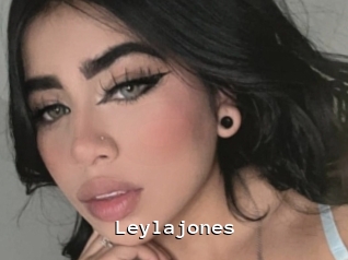 Leylajones