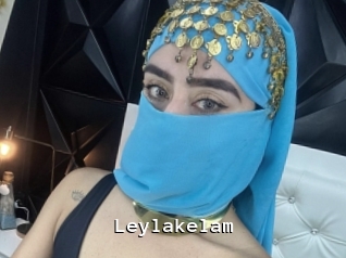 Leylakelam