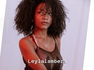 Leylalambert