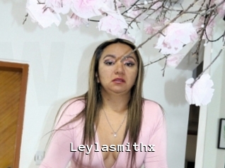 Leylasmithx