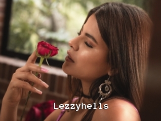Lezzyhells