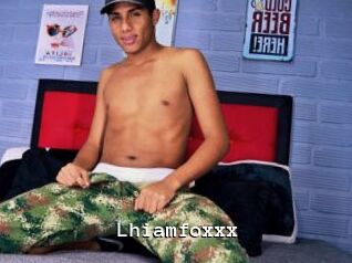 Lhiamfoxxx