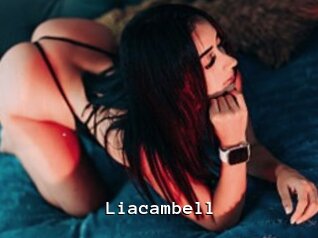liacambell Webcamsex Amateur