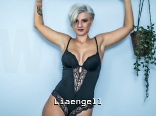 liaengell Webcamsex Amateur