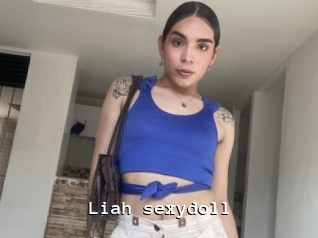 liah_sexydoll Webcamsex Amateur