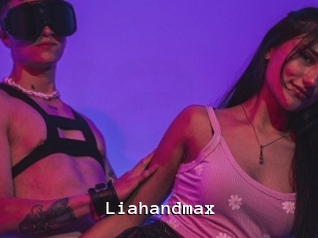 Liahandmax
