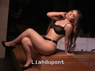 Liahdupont