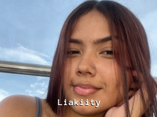 liakiity Webcamsex Amateur