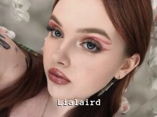 lialaird Webcamsex Amateur