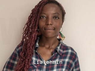 Lialehmin