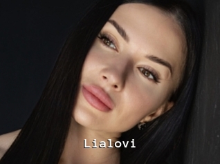 Lialovi