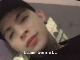 Liam_bennett
