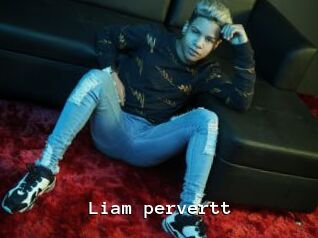 liam_pervertt Webcamsex Amateur