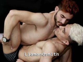 Liamandsmith
