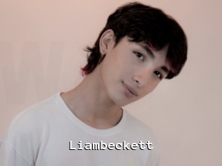 Liambeckett