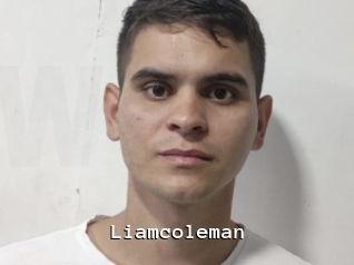 liamcoleman Webcamsex Amateur