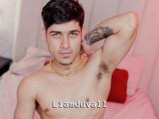 Liamduvall