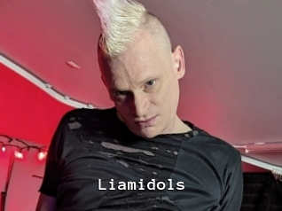 Liamidols