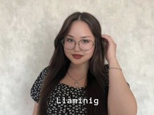 Liaminig