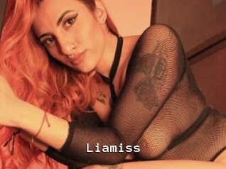 liamiss Webcamsex Amateur