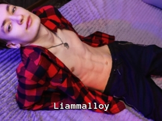 liammalloy Webcamsex Amateur