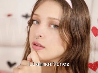 Liammartinez
