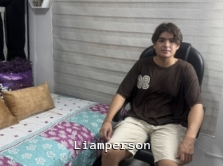 liamperson Webcamsex Amateur