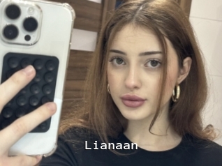 Lianaan