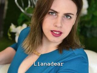 lianadear Webcamsex Amateur