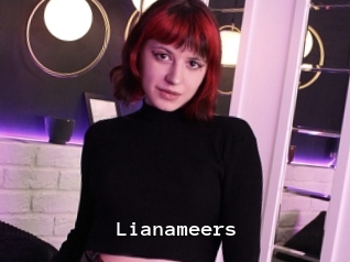 lianameers Webcamsex Amateur
