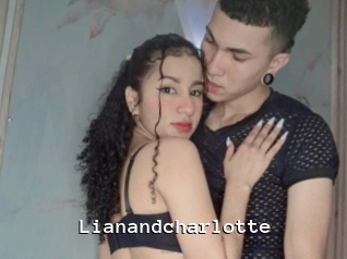 lianandcharlotte Webcamsex Amateur