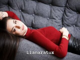 Lianaratux